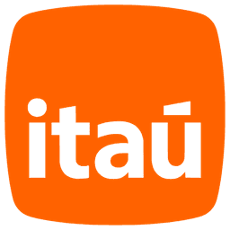 Itaú logo